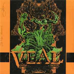 Veal - Promo FLAC