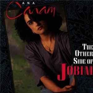 Ana Caram - The Other Side Of Jobim FLAC