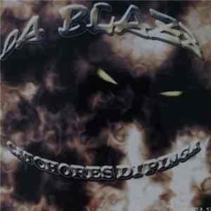 Da Blazz - Catchores Di Pinga FLAC