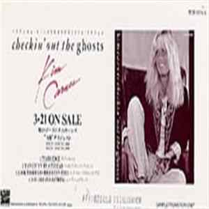 Kim Carnes - Checkin' Out The Ghosts FLAC