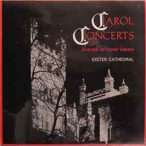 Exeter Musical Society Directed By Lionel Dakers - Carol Concerts FLAC
