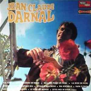 Jean-Claude Darnal - Jean-claude Darnal FLAC