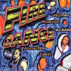Various - Fire Dance FLAC