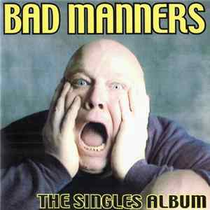 Bad Manners - The Singles Album FLAC