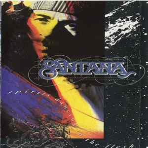 Santana - Spirits Dancing In The Flesh FLAC