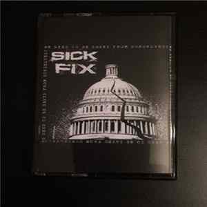 Sick Fix - Vexed FLAC
