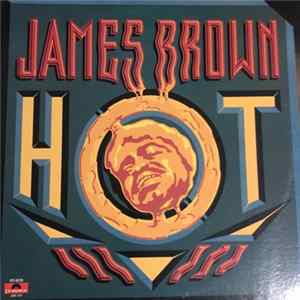 James Brown - Hot FLAC