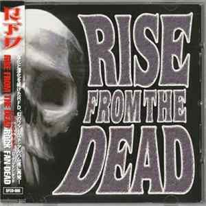 Rise From The Dead - Rock Fan Dead FLAC