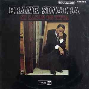 Frank Sinatra - Mi Razón De Vivir FLAC
