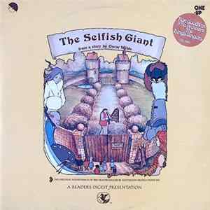 Oscar Wilde, Ron Goodwin And His Orchestra - The Selfish Giant FLAC