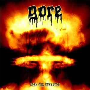 Gore - Stem The Humanity FLAC