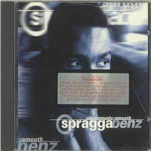 Spragga Benz - Uncommonly Smooth FLAC