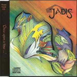 Jadis - 'Once Upon A Time...' FLAC