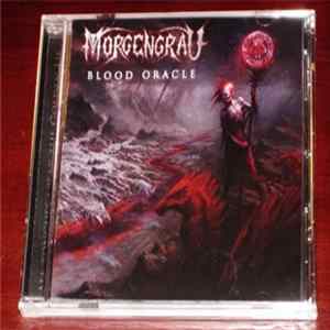 Morgengrau - Blood Oracle FLAC