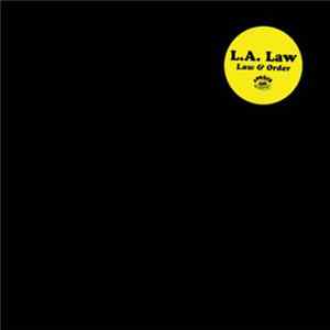 L.A. Law - Law & Order FLAC