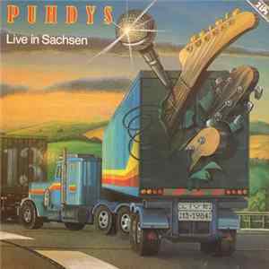 Puhdys - Live In Sachsen FLAC