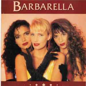 Barbarella - Barbarella FLAC