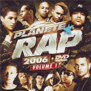 Various - Planete Rap 2006 Volume 1 FLAC