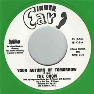 The Crow - Your Autumn Of Tomorrow FLAC