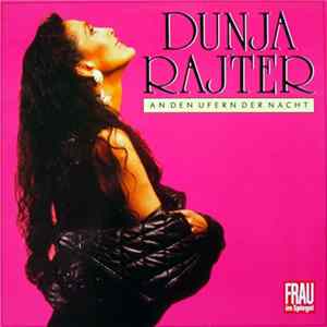 Dunja Rajter - An Den Ufern Der Nacht FLAC