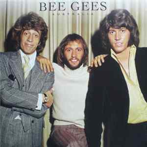 Bee Gees - Australia FLAC