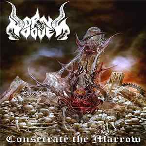 Horns & Hooves - Consecrate The Marrow FLAC