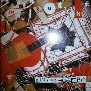 Matsutake - Guitar Vs Pc FLAC