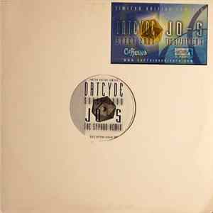 Datcyde / Jo-S - Sober 2000 / The Syphon (Remix) FLAC