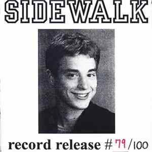 Sidewalk - Time Spent FLAC