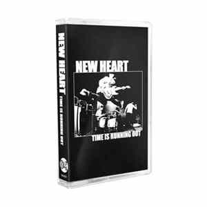 New Heart - Time Is Running Out FLAC