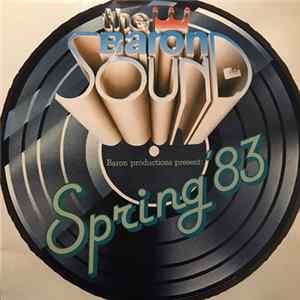 Various - The Baron Sound FLAC