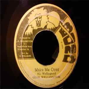Glen Wellington - Make Me Over FLAC