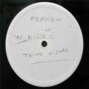 The Kinks - Think Visual FLAC
