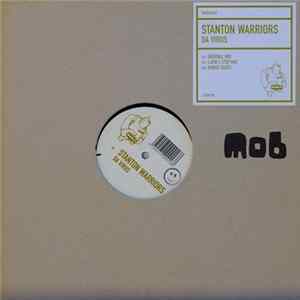 Stanton Warriors - Da Virus FLAC