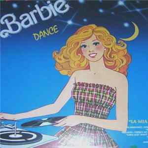 Barbie - Barbie Dance-La Mia Festa FLAC