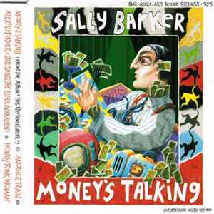 Sally Barker - Money's Talking FLAC
