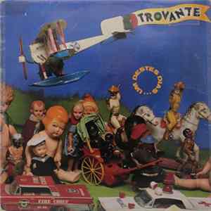 Trovante - Um Destes Dias... FLAC