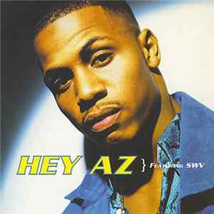 AZ - Hey AZ FLAC