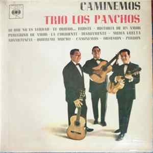 Trio Los Panchos - Caminemos FLAC