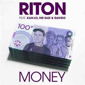 Riton Feat. Kah-Lo, Mr Eazi & Davido - Money FLAC