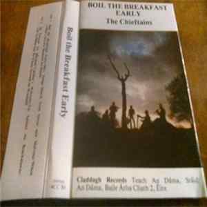 The Chieftains - Boil The Breakfast Early FLAC