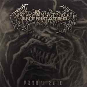 Intricated - Promo 2016 FLAC
