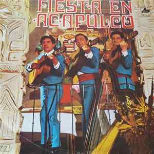 Los Muchachos - Fiesta En Acapulco FLAC
