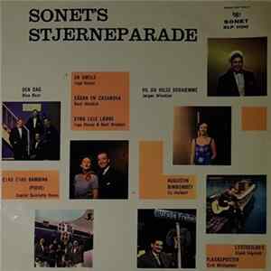 Various - Sonet's Stjerneparade FLAC