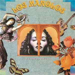 Los Manolos - Pasion Condal FLAC
