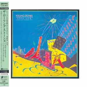 Rolling Stones - Still Life (American Concert 1981) FLAC