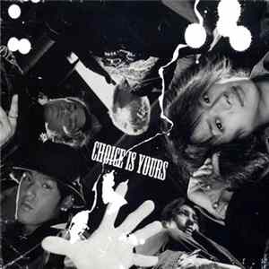 AAA - Choice Is Yours FLAC