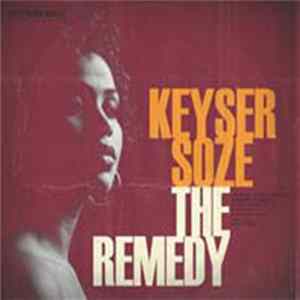 Keyser Soze - The Remedy FLAC