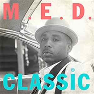 M.E.D. - Classic FLAC