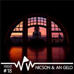 Nicson & An Gelo - We Play Wax Podcast #18 FLAC